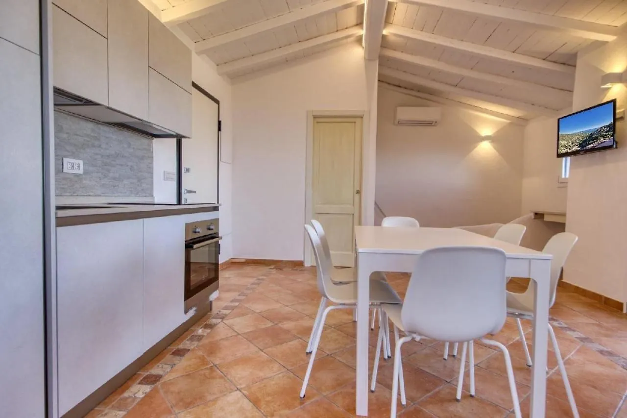 דירות Stella Marina- Luxury Sea View In Porto Cervo! איטליה