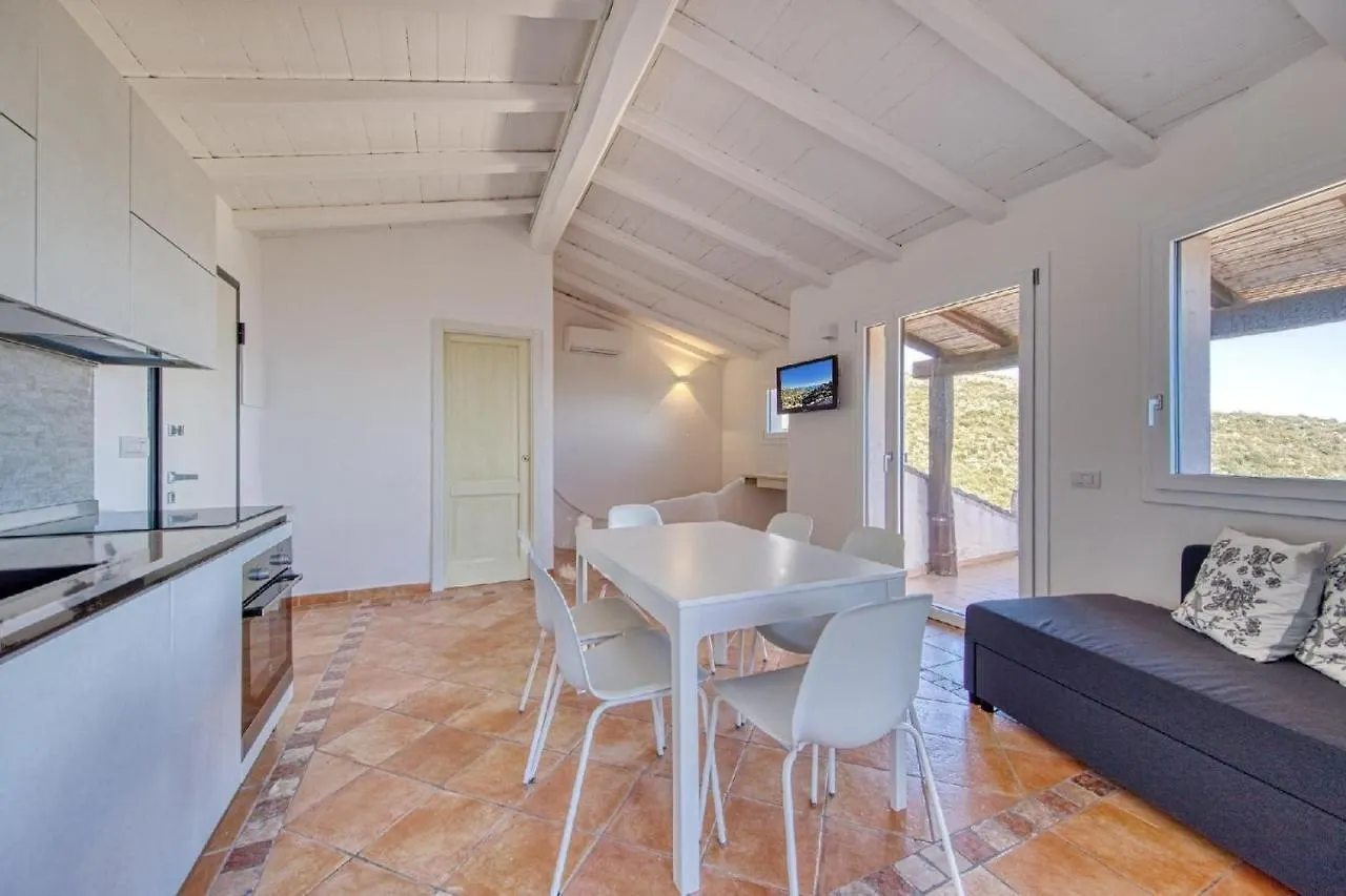 דירות Stella Marina- Luxury Sea View In Porto Cervo!