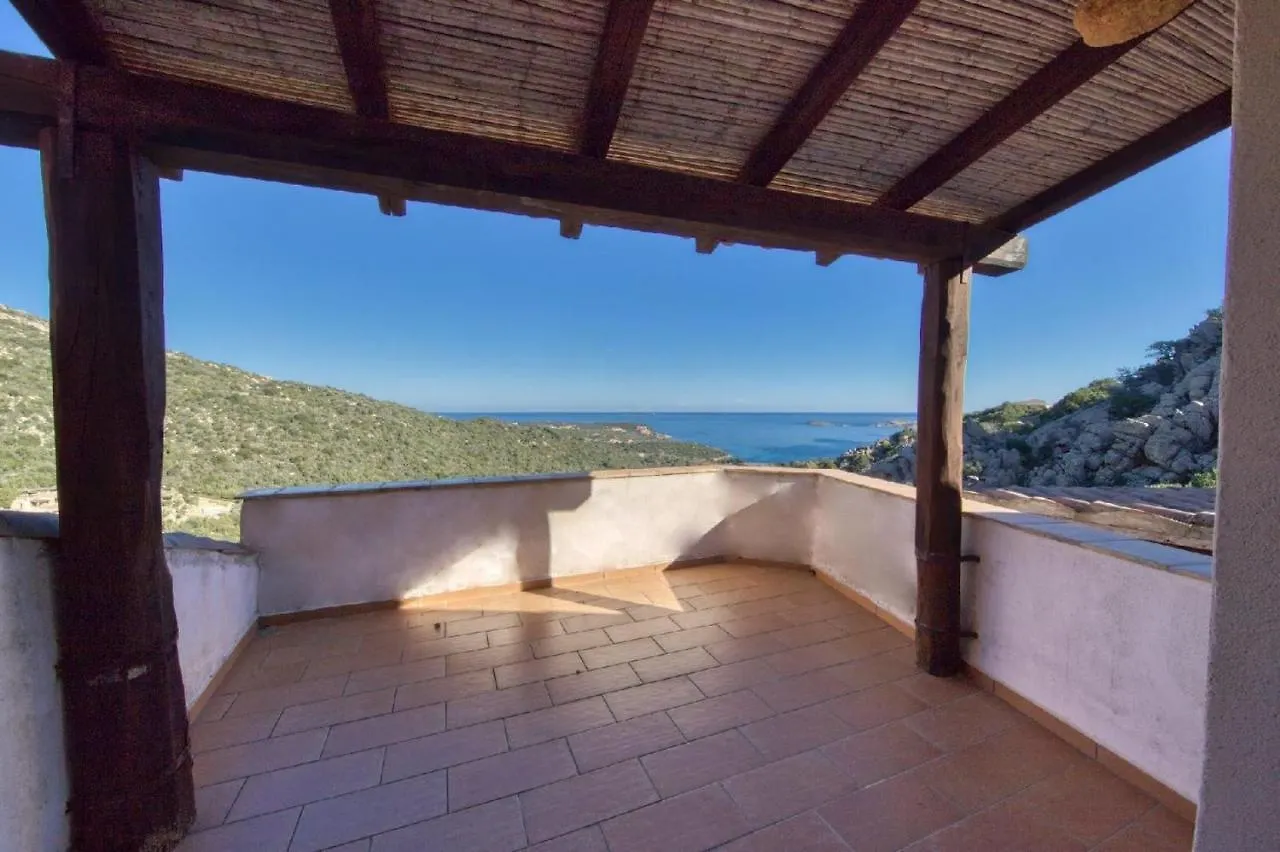 דירות Stella Marina- Luxury Sea View In Porto Cervo! 0*,  איטליה