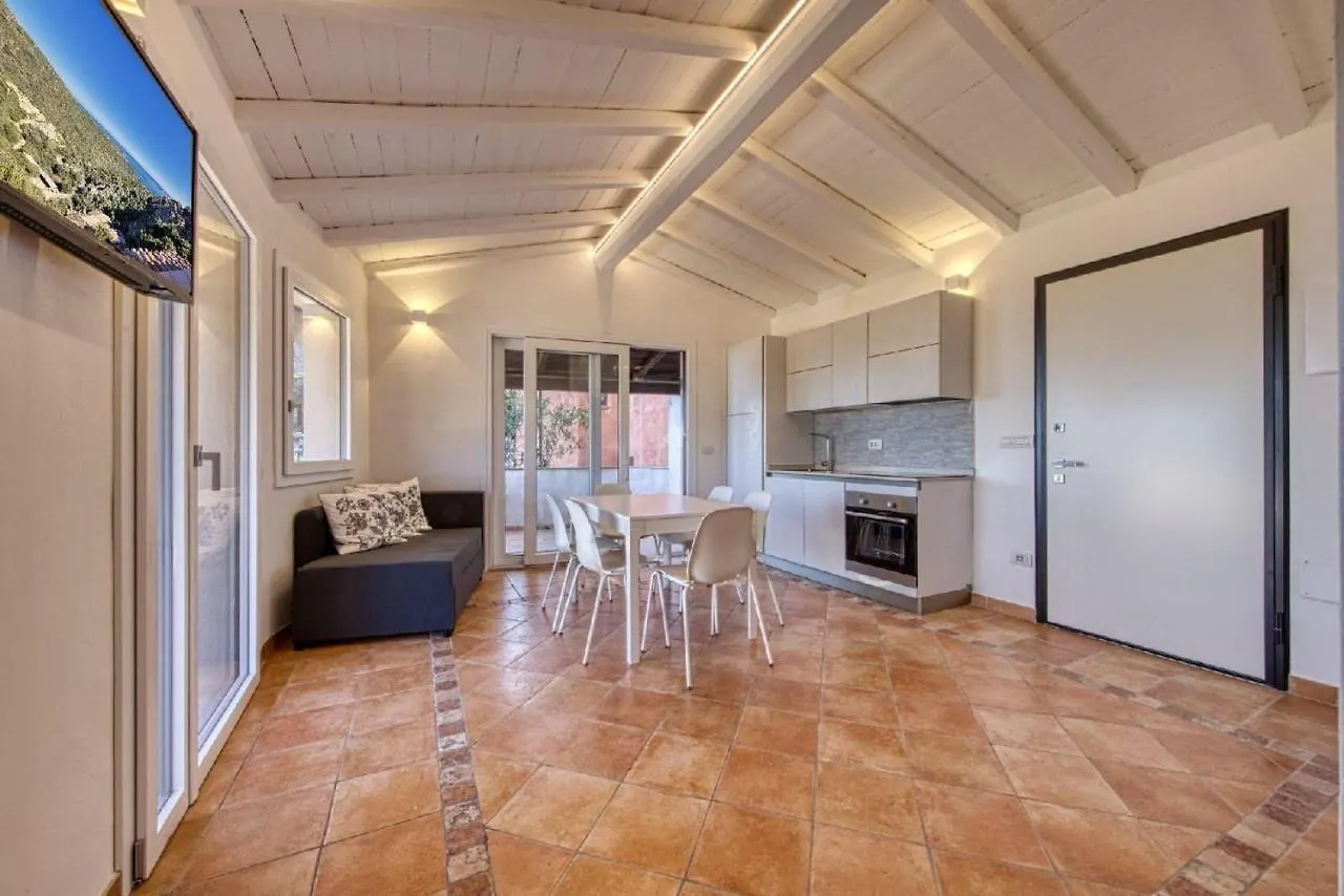 דירות Stella Marina- Luxury Sea View In Porto Cervo!