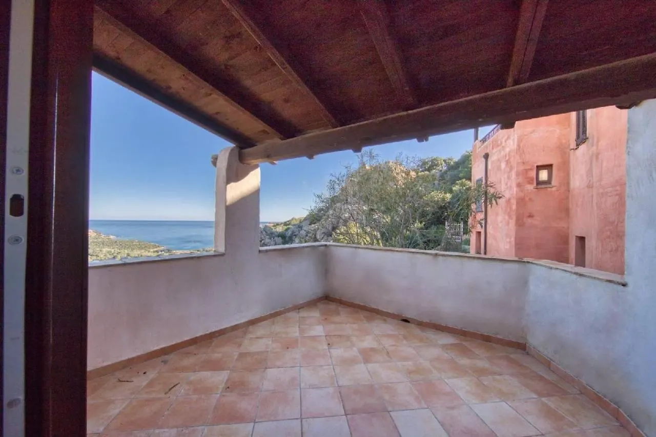 דירות Stella Marina- Luxury Sea View In Porto Cervo!