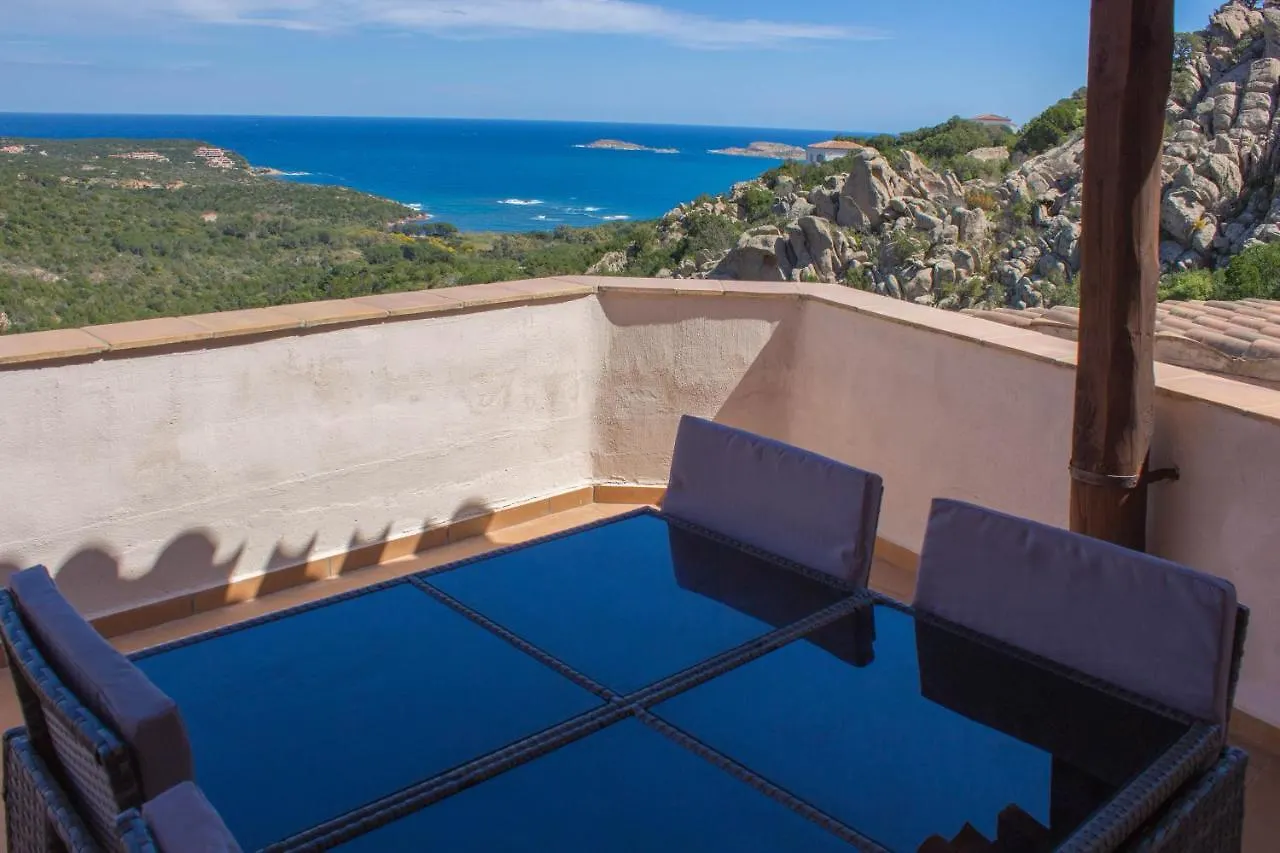 דירות Stella Marina- Luxury Sea View In Porto Cervo! איטליה