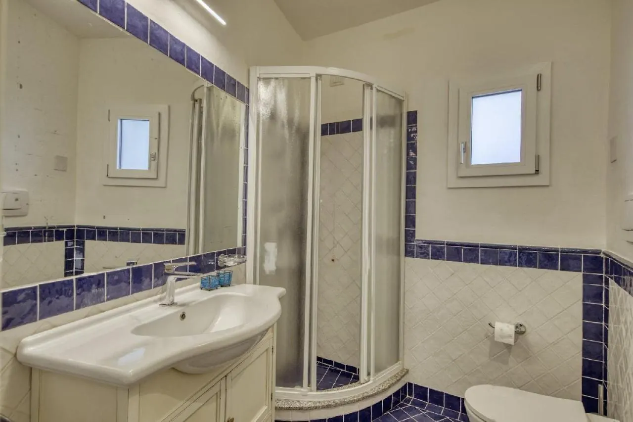 דירות Stella Marina- Luxury Sea View In Porto Cervo!