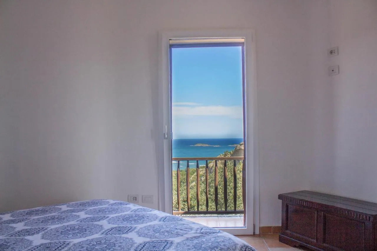 Stella Marina- Luxury Sea View In Porto Cervo! location