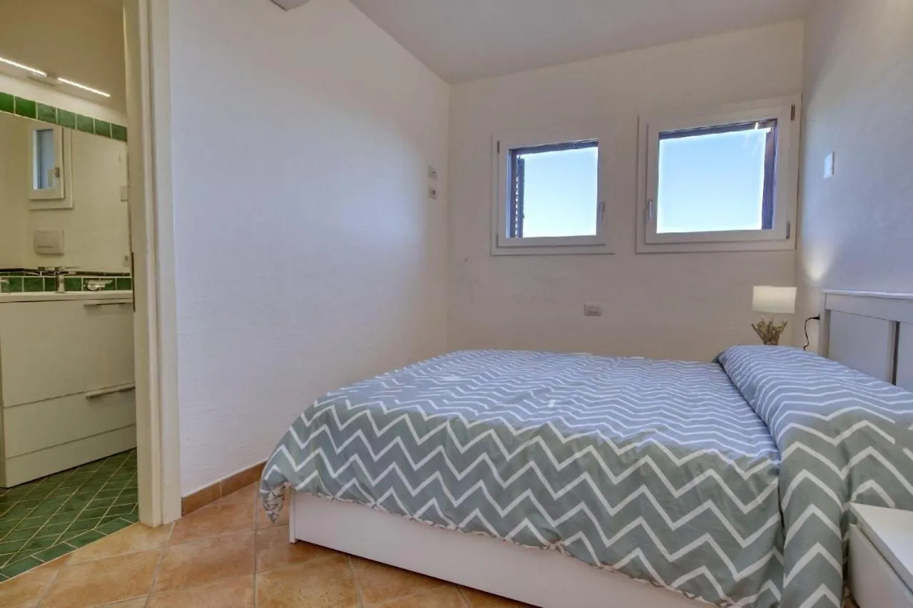 Apartamento Stella Marina- Luxury Sea View In Porto Cervo! 0*,  Italia