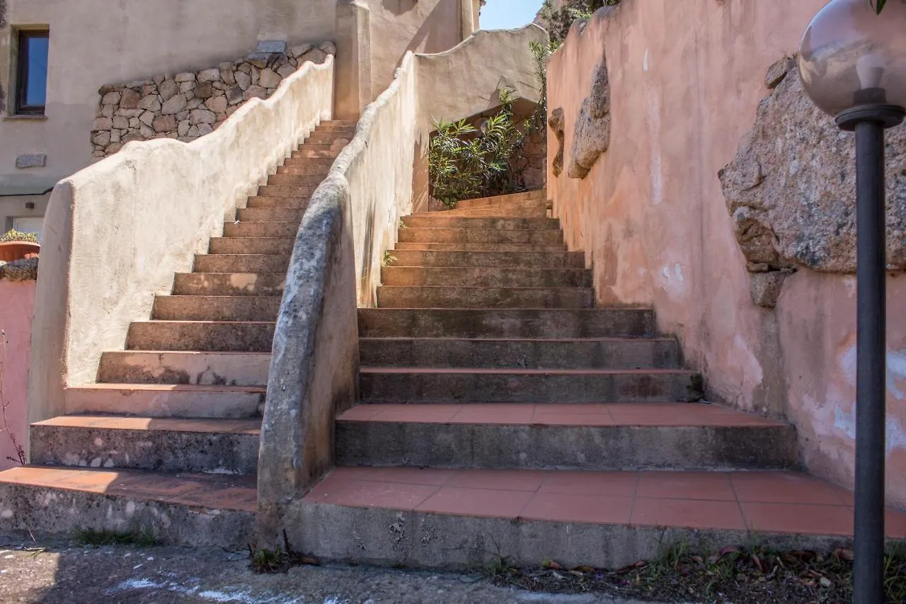 Apartamento Stella Marina- Luxury Sea View In Porto Cervo!